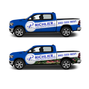 Car Wrap Design by Yoga Tri for this project | Design: #33452212