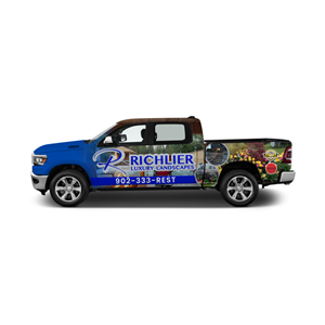 Car Wrap Design by Yoga Tri for this project | Design: #33529249