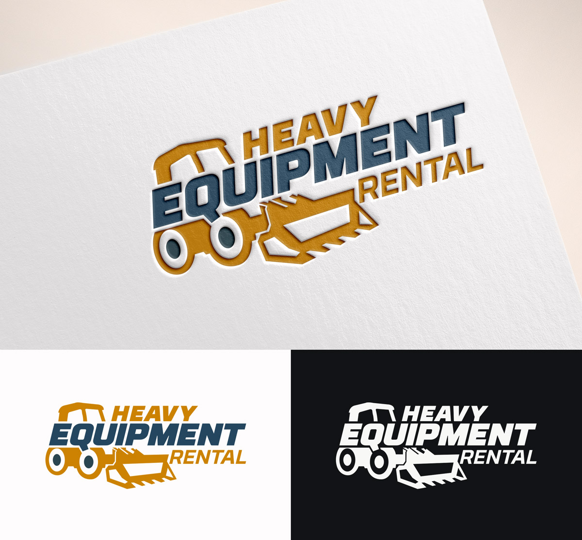 Logo Design by M Art & Design for this project | Design #33433606