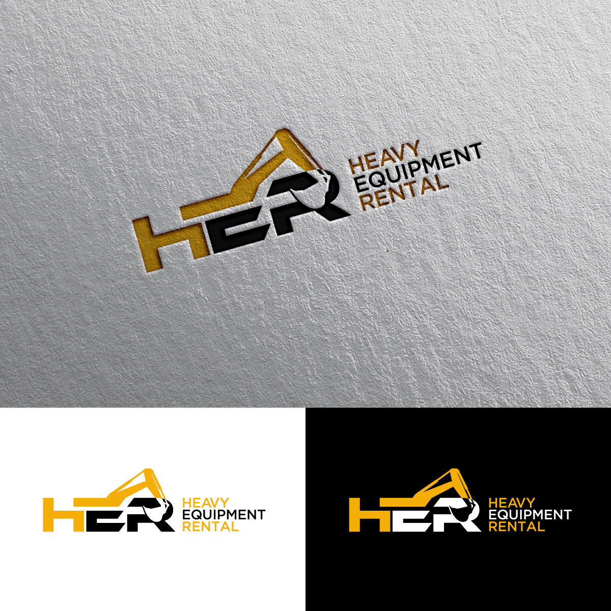 Logo Design by Alex Henry for this project | Design #33430623