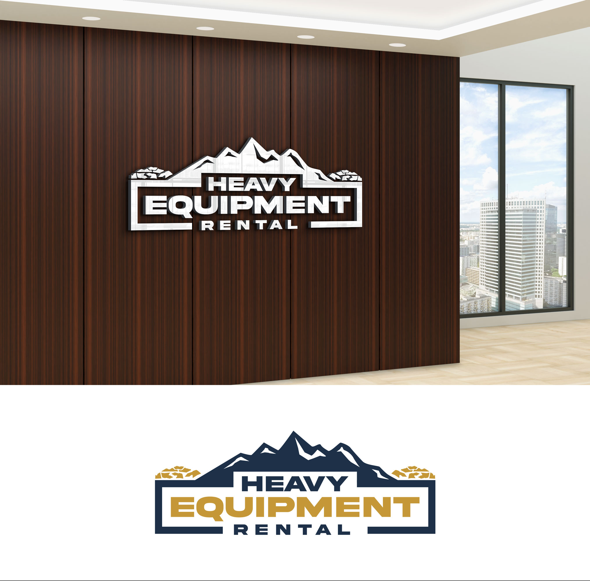 Logo Design by Impressive Sol for this project | Design #33432102