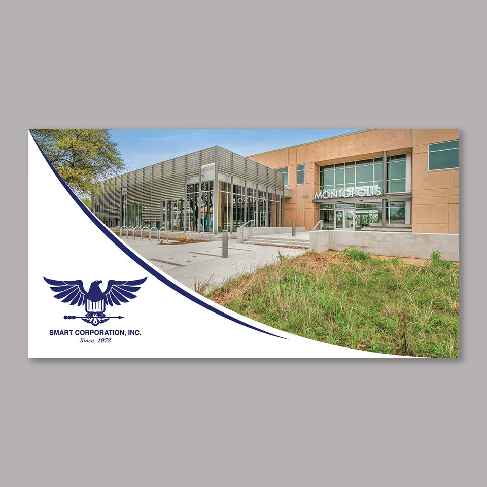 Messestand-Design von YourLogoMaster für dieses Projekt | Design #33437713