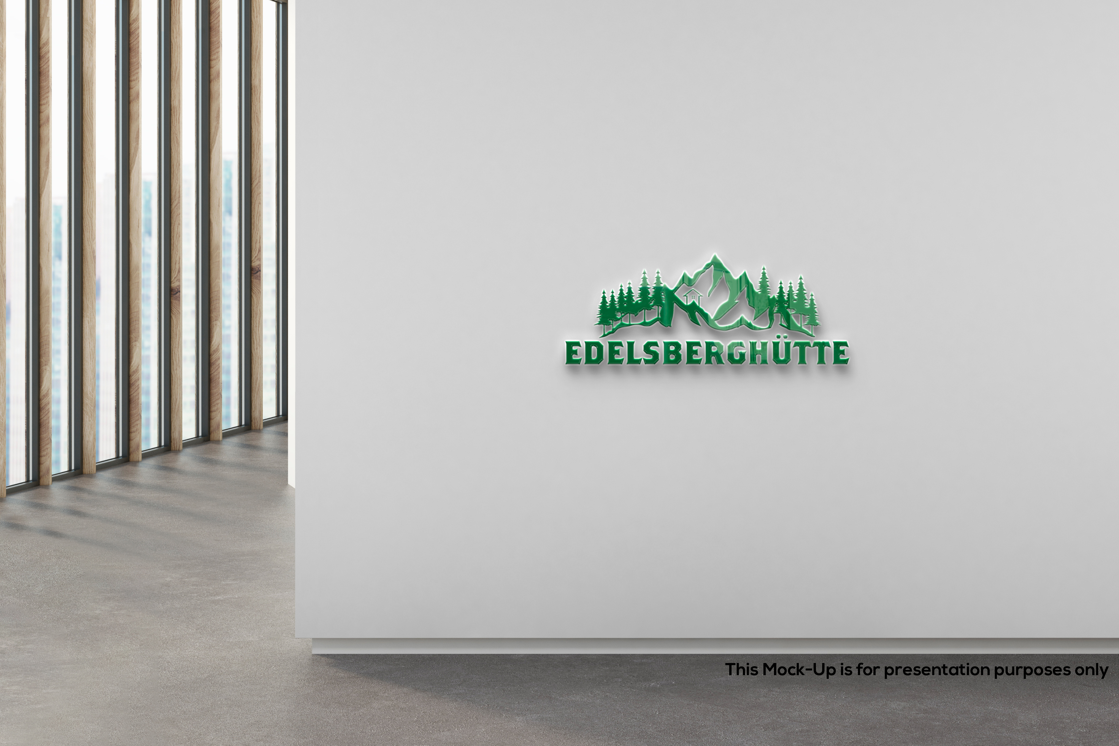 Logo Design by Razaq for this project | Design #33439473