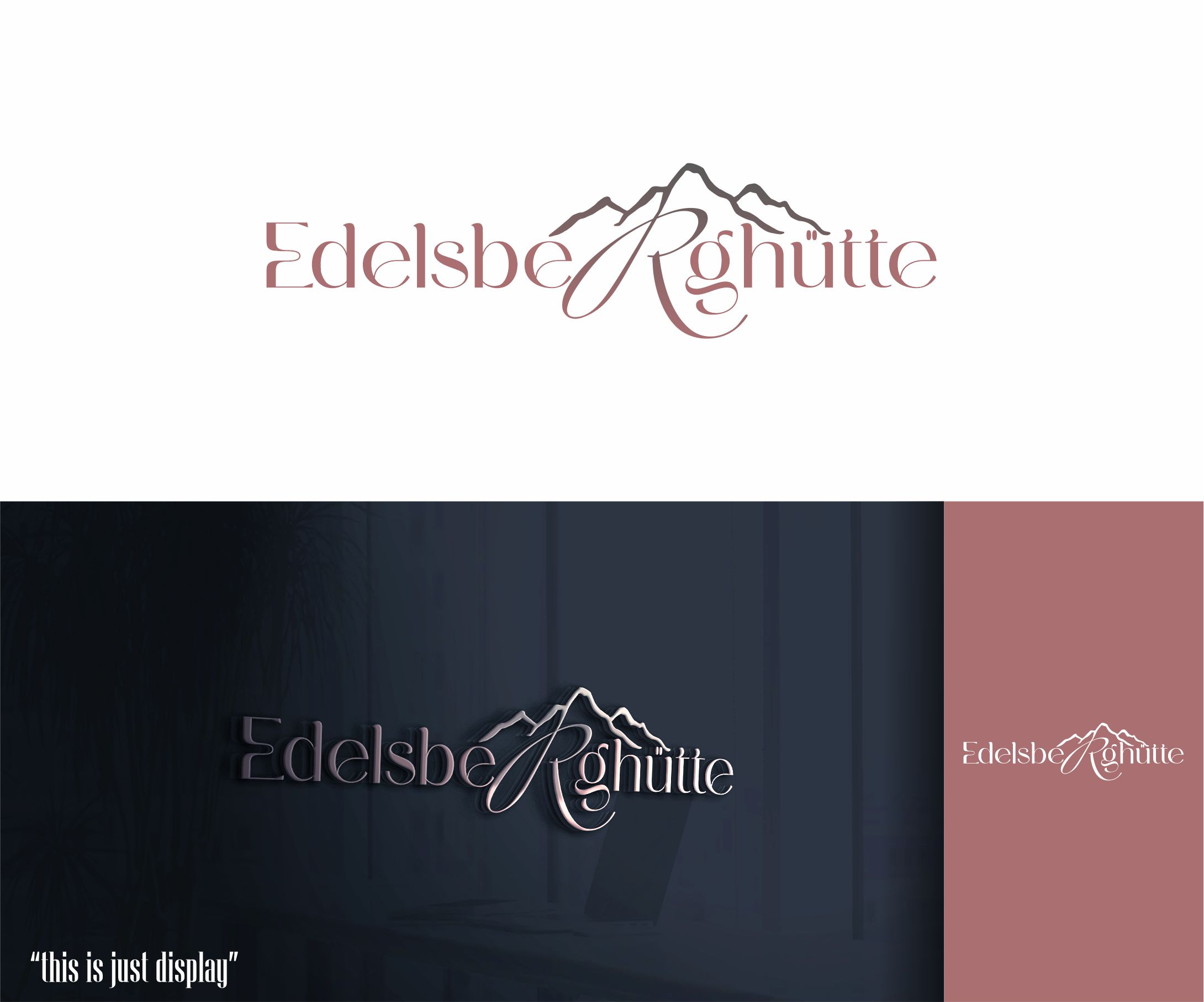 Logo-Design von alkaline für dieses Projekt | Design #33433282