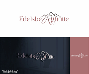 Logo Design by alkaline for this project | Design: #33433282