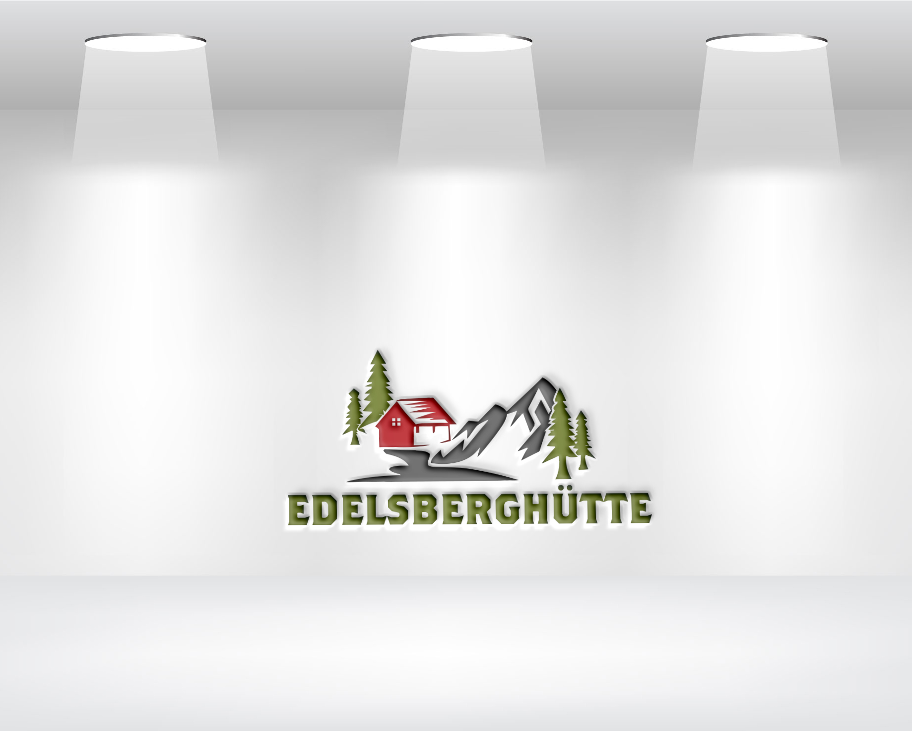 Logo-Design von Daniel Khan für dieses Projekt | Design #33431490