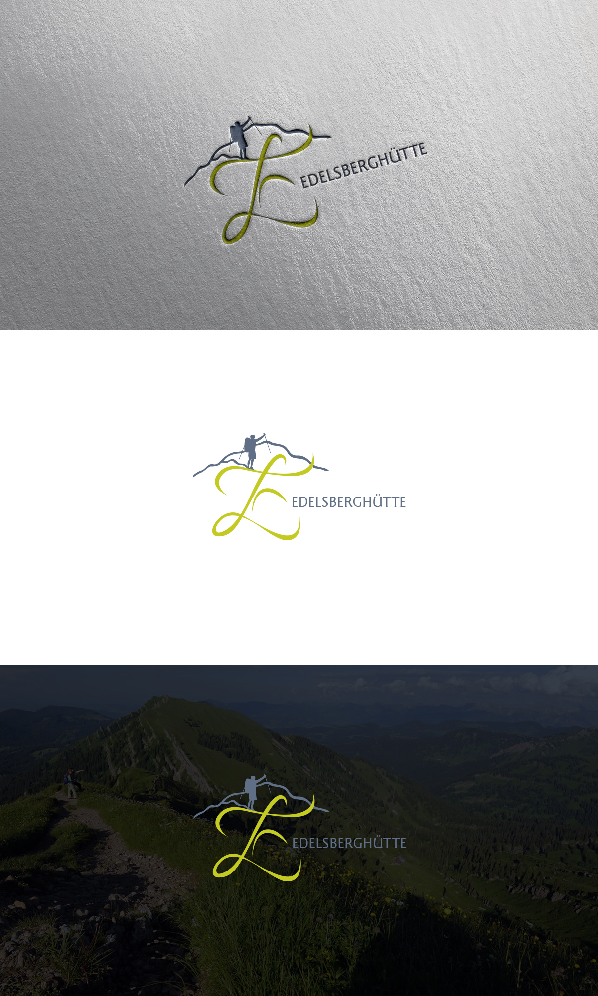 Logo-Design von DesignSNW für dieses Projekt | Design #33430450