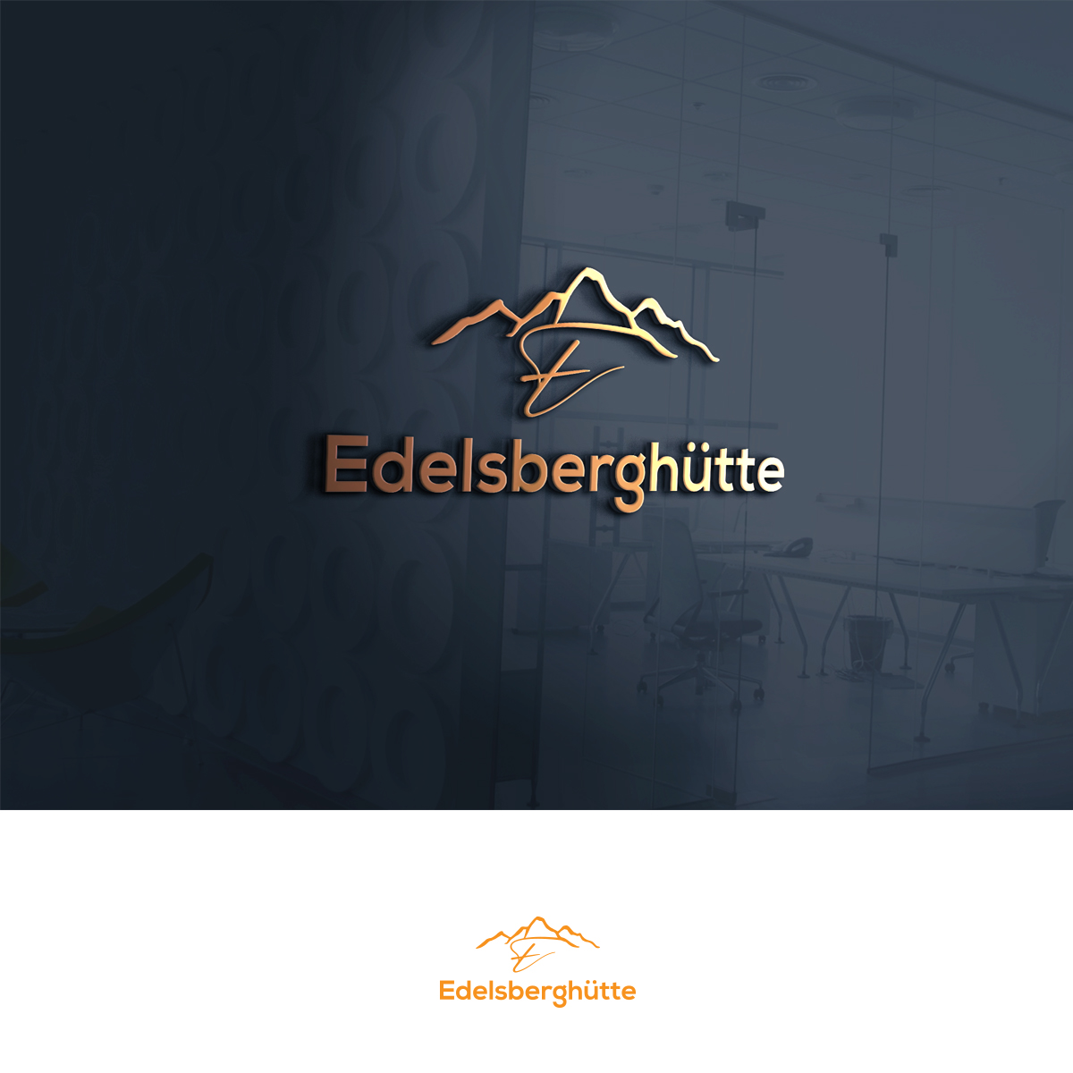 Logo Design by mekail for this project | Design #33431860