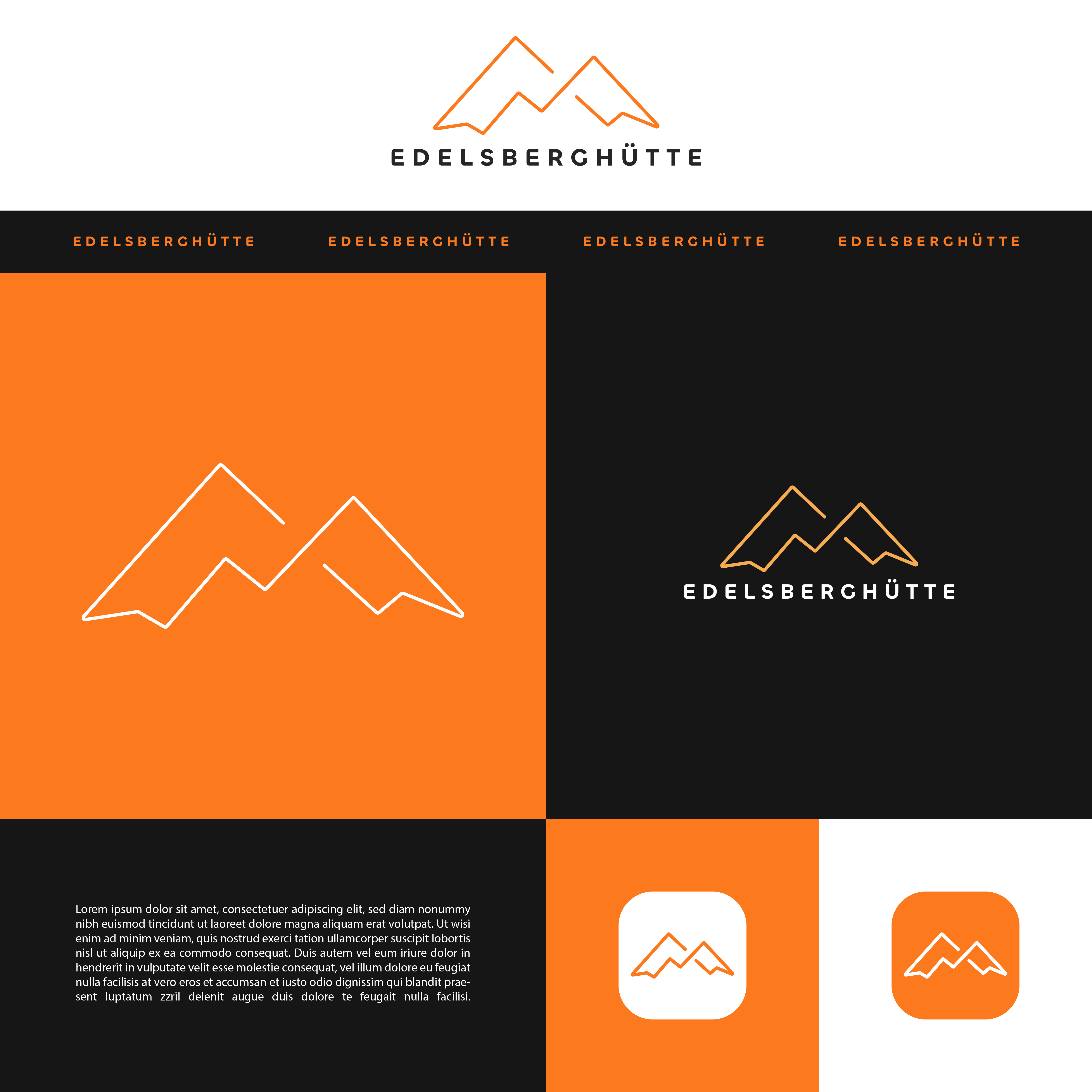 Logo Design by Echelon for this project | Design #33440560