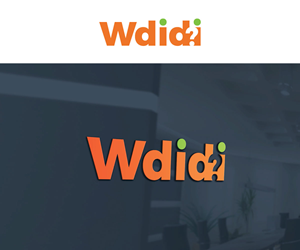 Logo Design by Luckey yaari for Wdidi | Design: #33437099