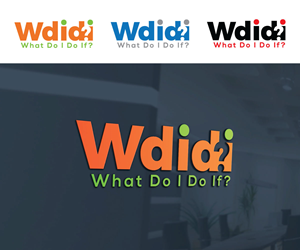 Logo Design by Luckey yaari for Wdidi | Design: #33453560