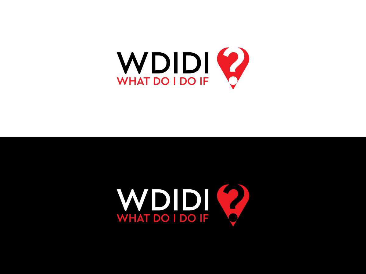 Logo Design by 439 Creations for Wdidi | Design #33431777