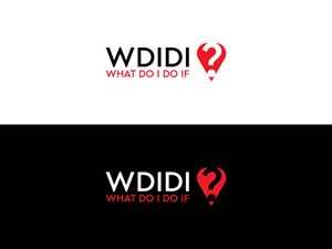 Logo Design by 439 Creations for Wdidi | Design: #33431777