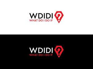 Design de Logo par 439 Creations pour Wdidi | Design : #33431778
