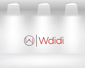 Logo Design by Daniel Khan for Wdidi | Design: #33429988