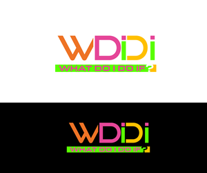 Logo Design by Paint-Tools for Wdidi | Design #33432403