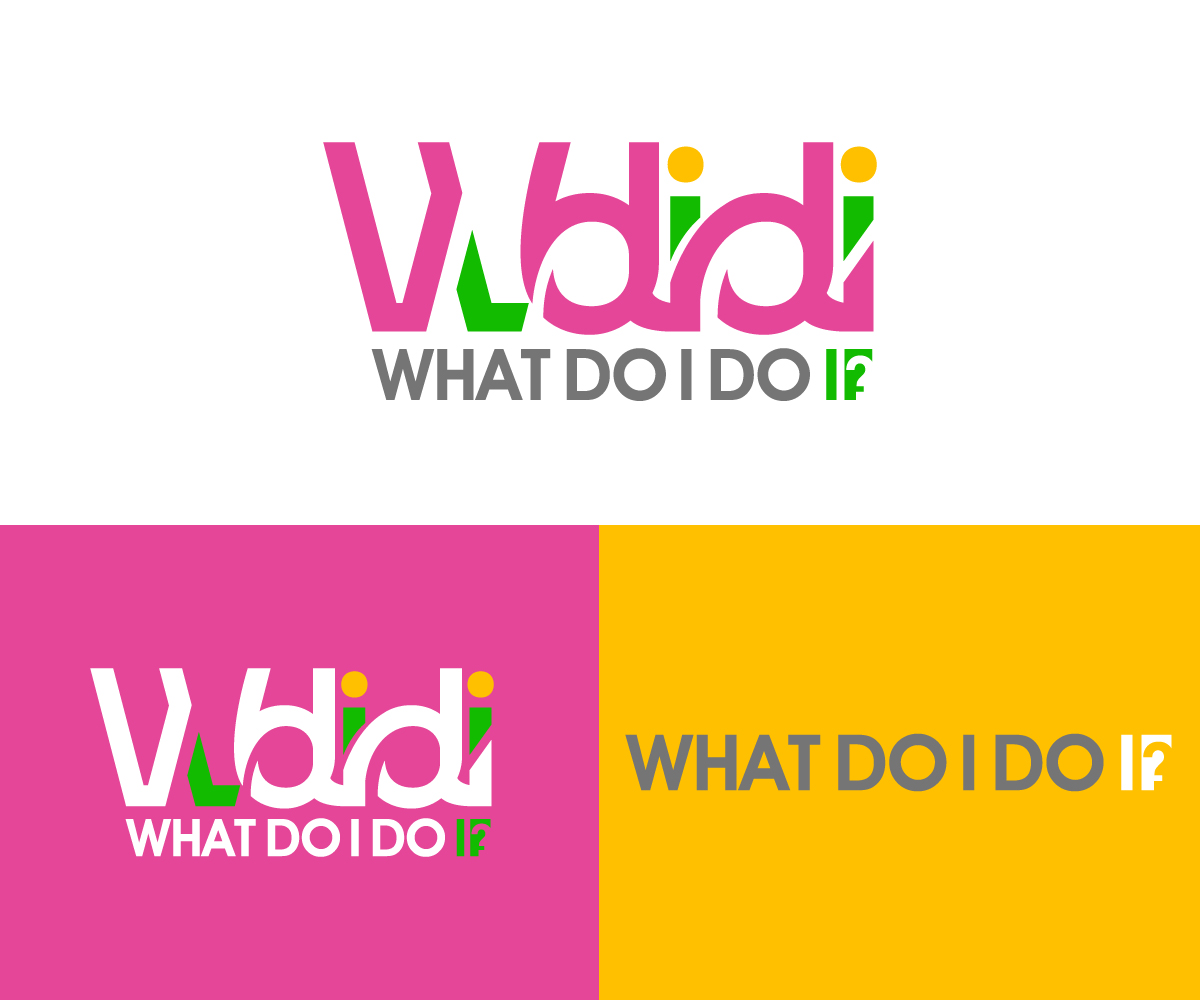 Design de Logo par Paint-Tools pour Wdidi | Design #33432405