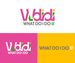 Design de Logo par Paint-Tools pour Wdidi | Design : #33432405