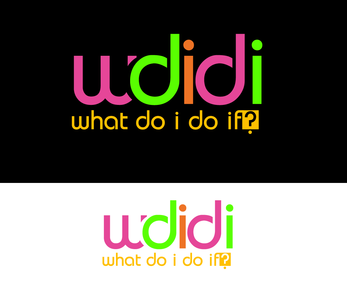 Design de Logo par Paint-Tools pour Wdidi | Design #33432406