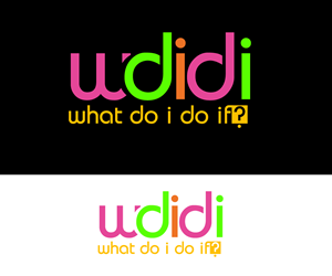 Design de Logo par Paint-Tools pour Wdidi | Design : #33432406