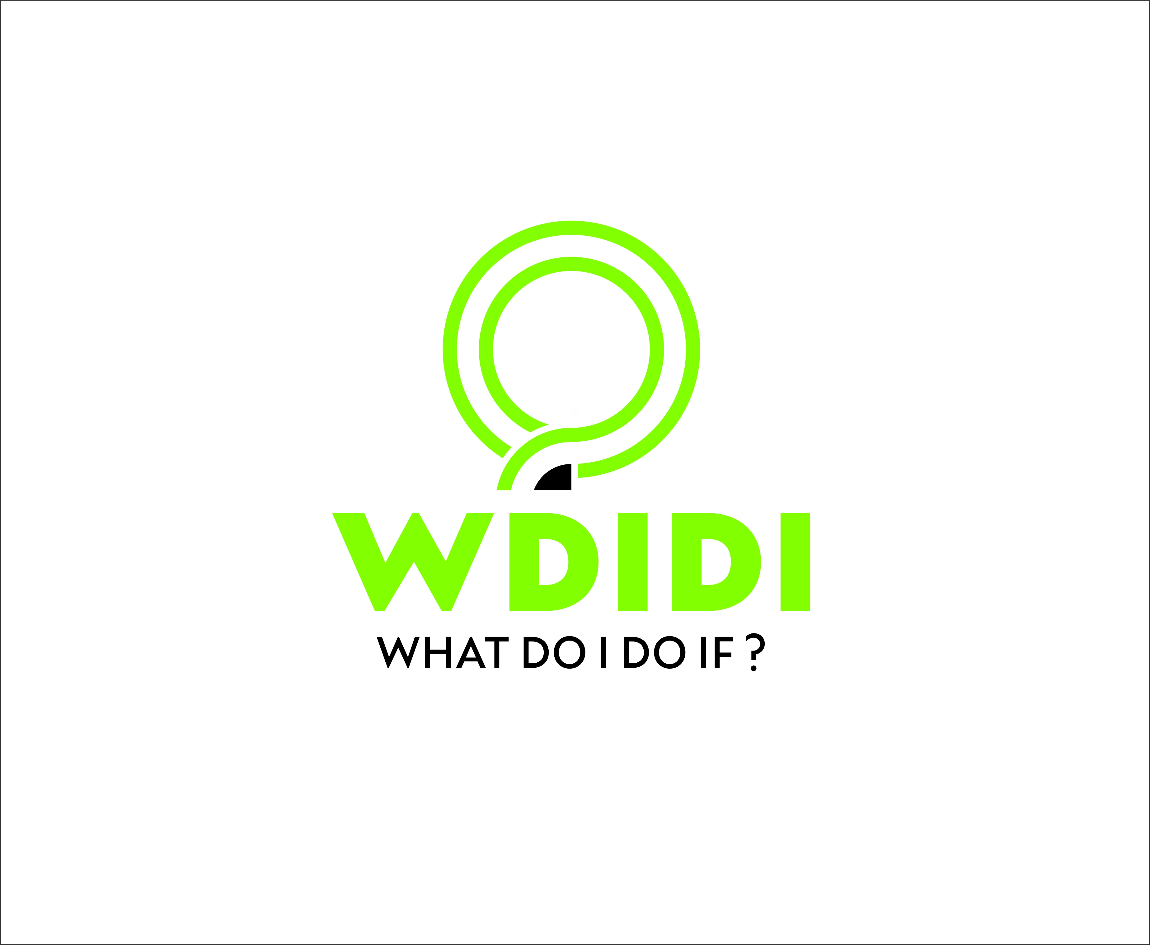 Logo-Design von furme für Wdidi | Design #33438755