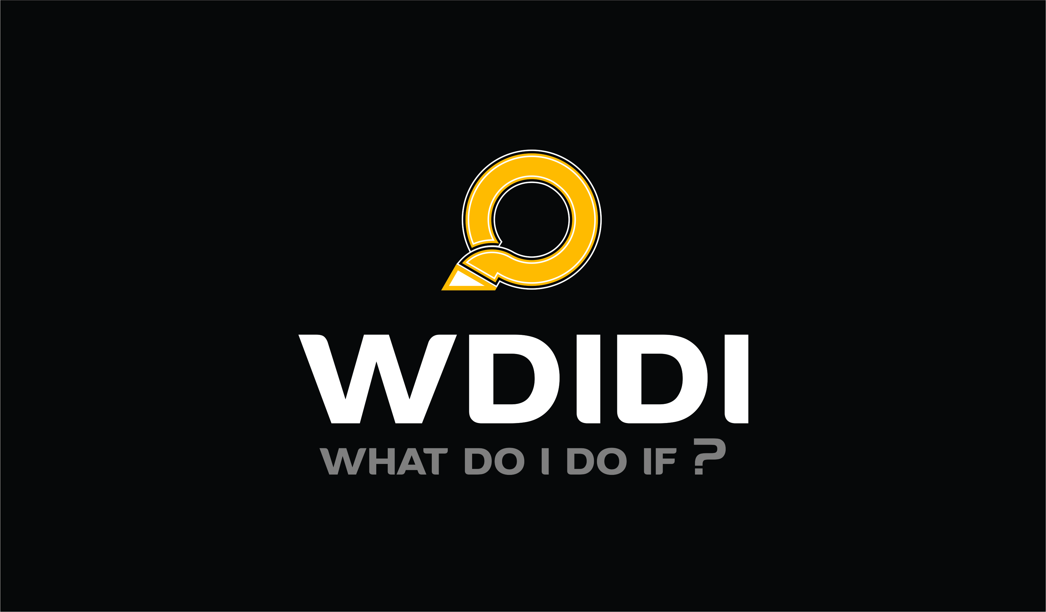 Logo Design by furme for Wdidi | Design #33439032