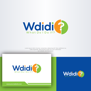 Logo Design by Kenshin777 for Wdidi | Design: #33429024
