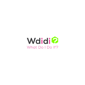 Logo Design by Krithik_Branding for Wdidi | Design: #33447632