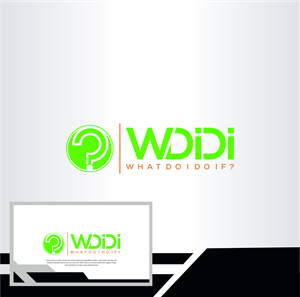 Logo Design by cah awu for Wdidi | Design: #33429330