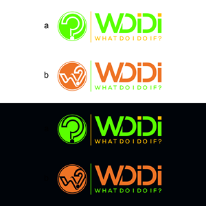 Logo Design by cah awu for Wdidi | Design: #33451162