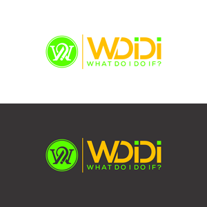 Logo Design by cah awu for Wdidi | Design: #33452175