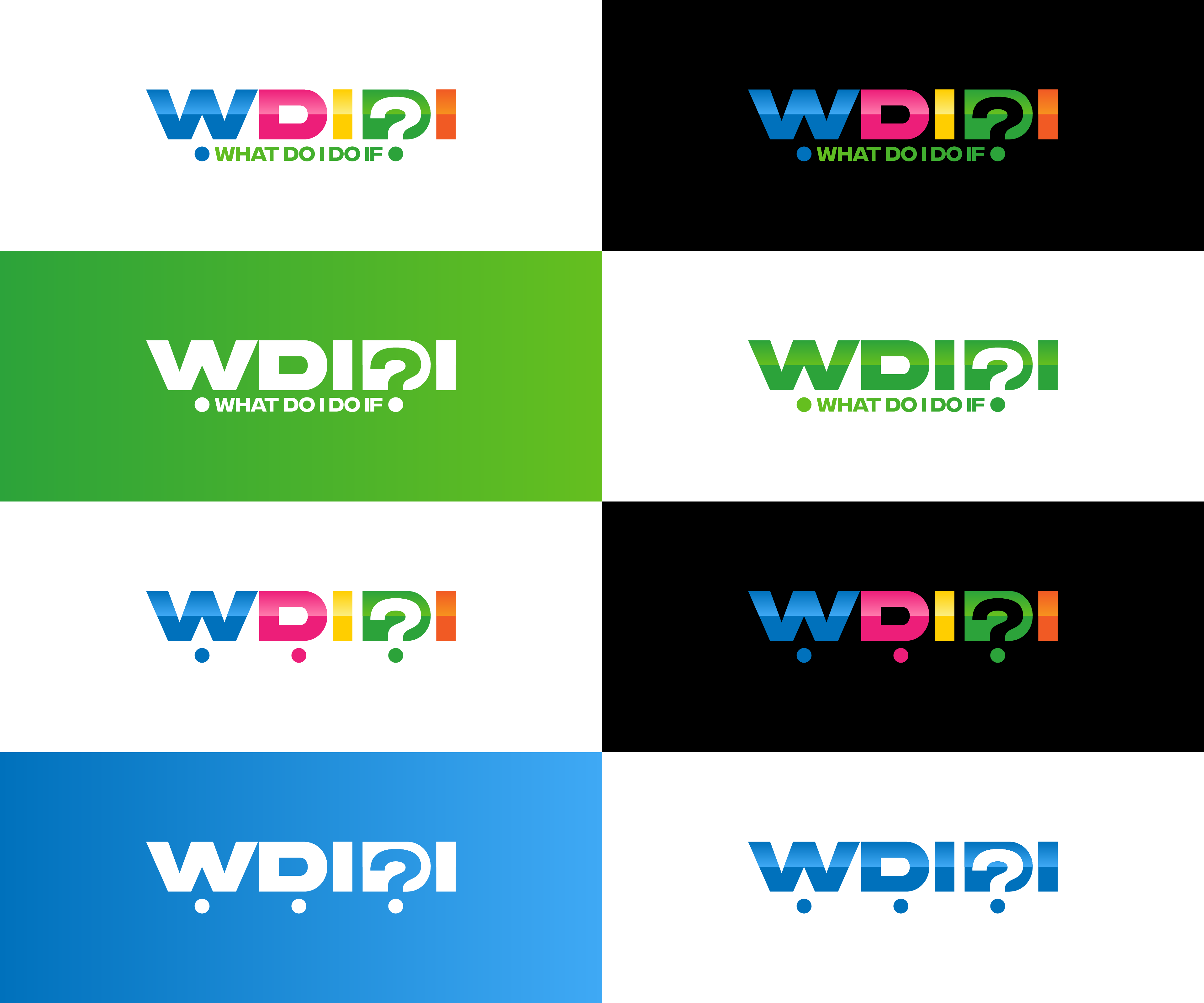 Logo Design by design_by_sandro for Wdidi | Design #33432162