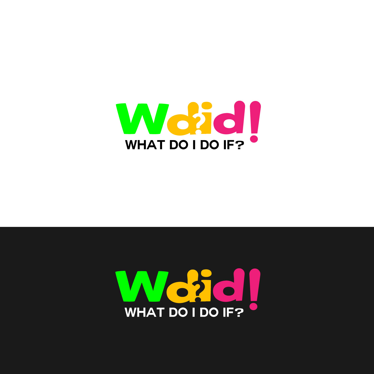 Logo Design by Art_lv for Wdidi | Design #33447656