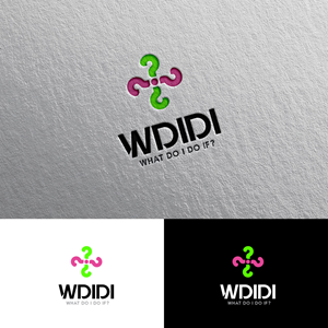 Design de Logo par Alex Henry pour Wdidi | Design : #33430505