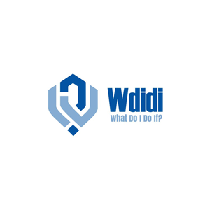 Logo Design by malekah_city for Wdidi | Design: #33447074