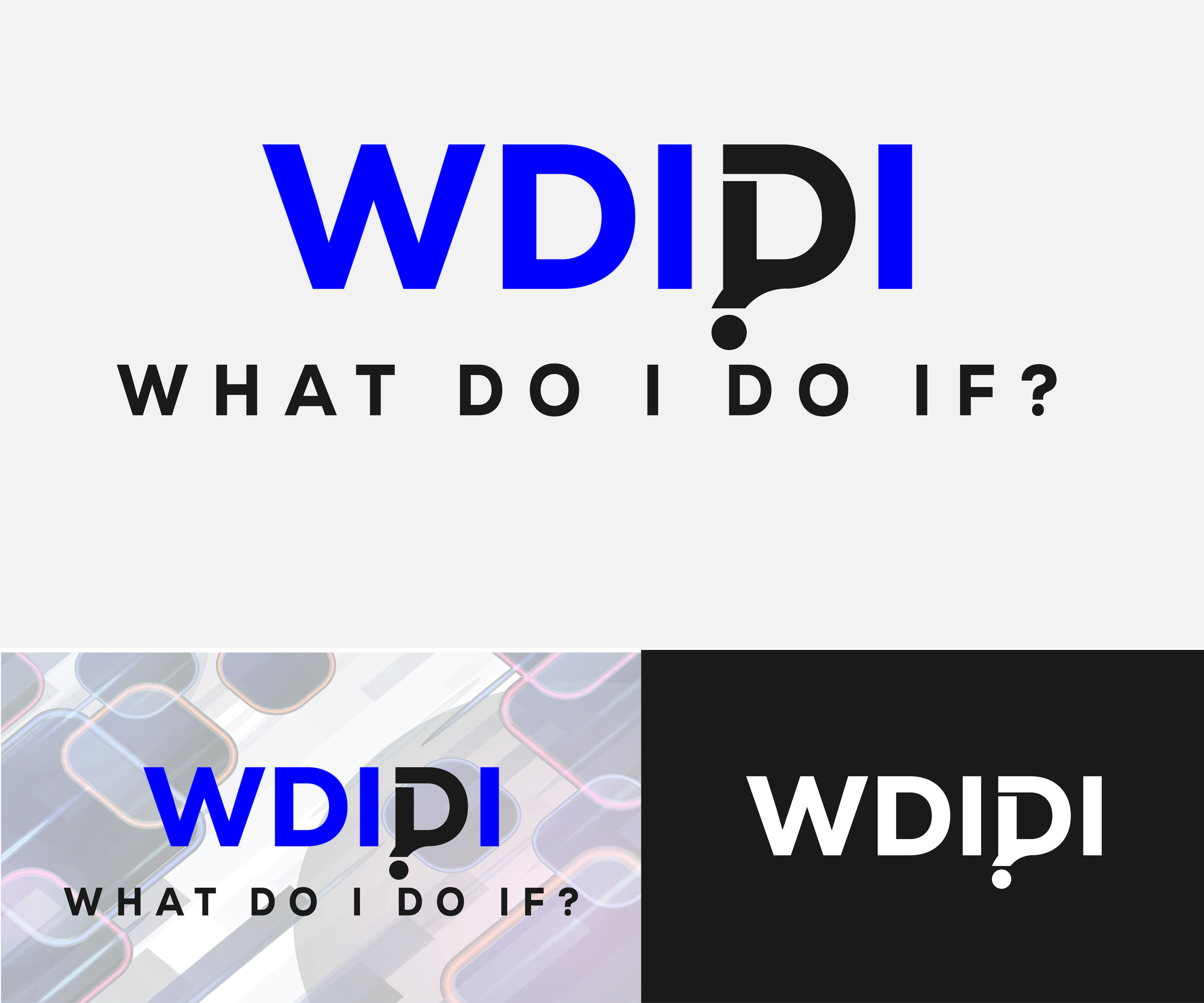 Diseño de Logo por Fortune Howard Designs para Wdidi | Diseño #33457599