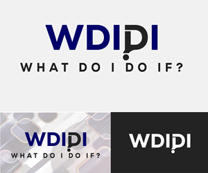 Logo Design by Fortune Howard Designs for Wdidi | Design #33457599