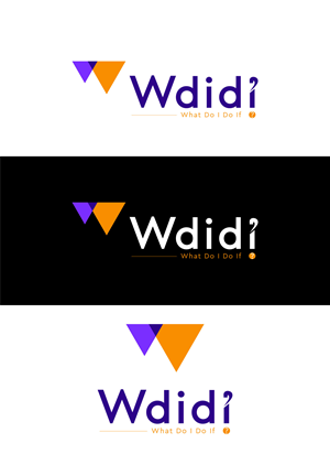 Logo Design by F a r i s a for Wdidi | Design: #33448265