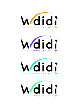 Logo Design by F a r i s a for Wdidi | Design: #33450511