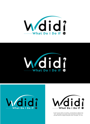 Logo Design by F a r i s a for Wdidi | Design: #33455487