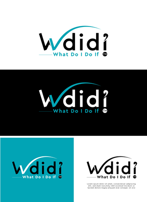 Logo Design by F a r i s a for Wdidi | Design: #33455488