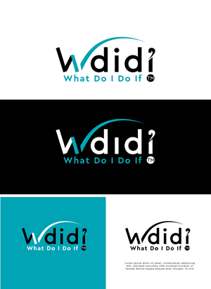 Logo Design by F a r i s a for Wdidi | Design: #33455490
