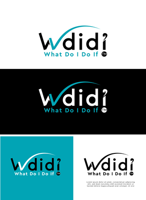 Logo Design by F a r i s a for Wdidi | Design: #33455491
