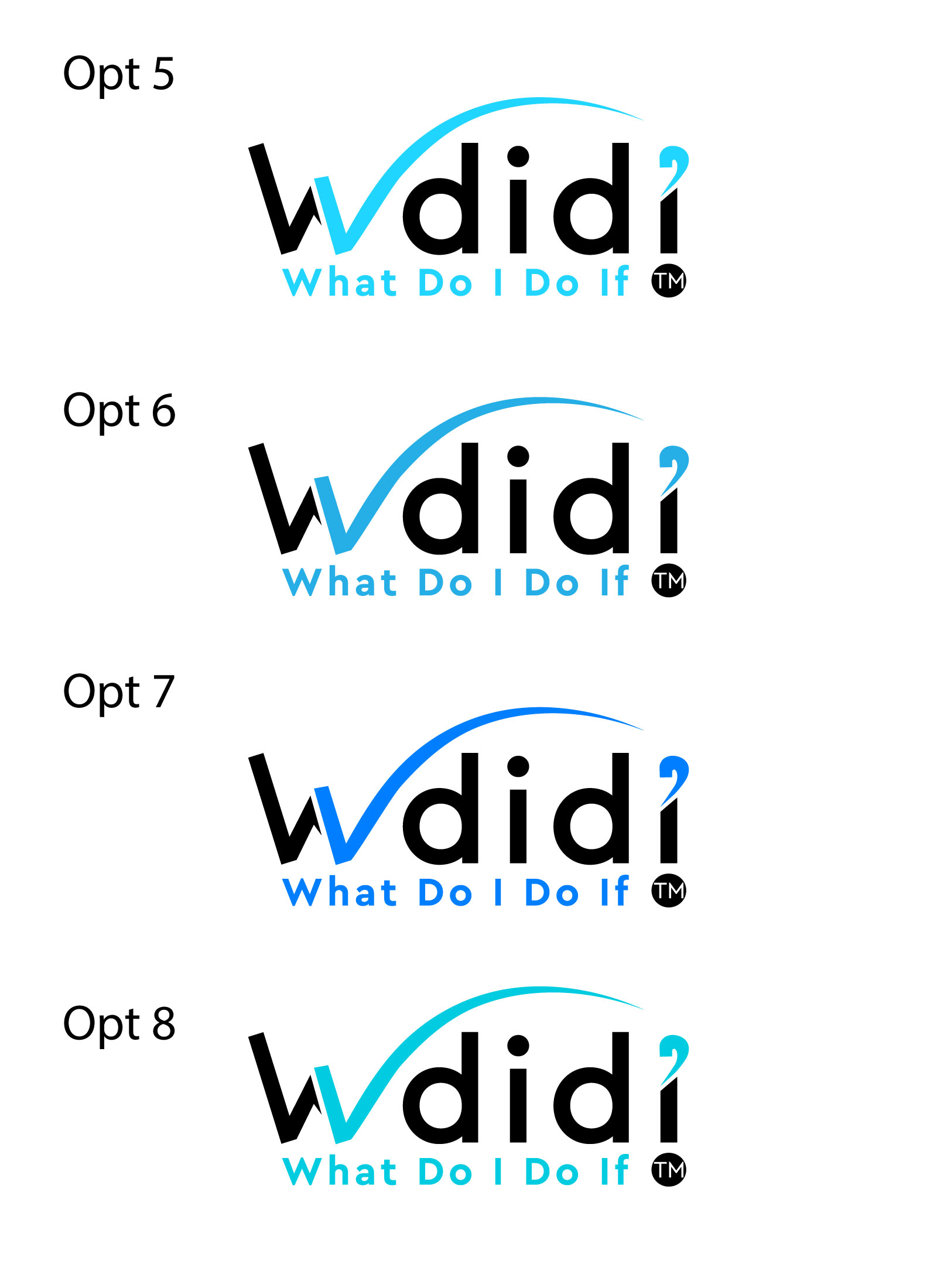 Logo Design by F a r i s a for Wdidi | Design #33456326