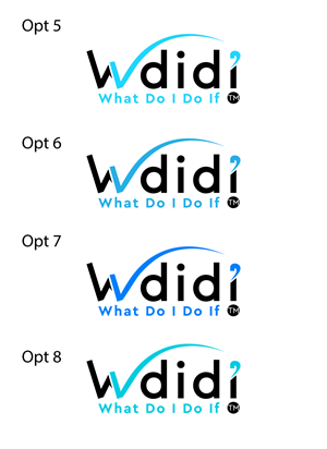 Logo Design by F a r i s a for Wdidi | Design: #33456326