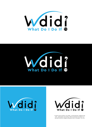 Logo Design by F a r i s a for Wdidi | Design #33467671