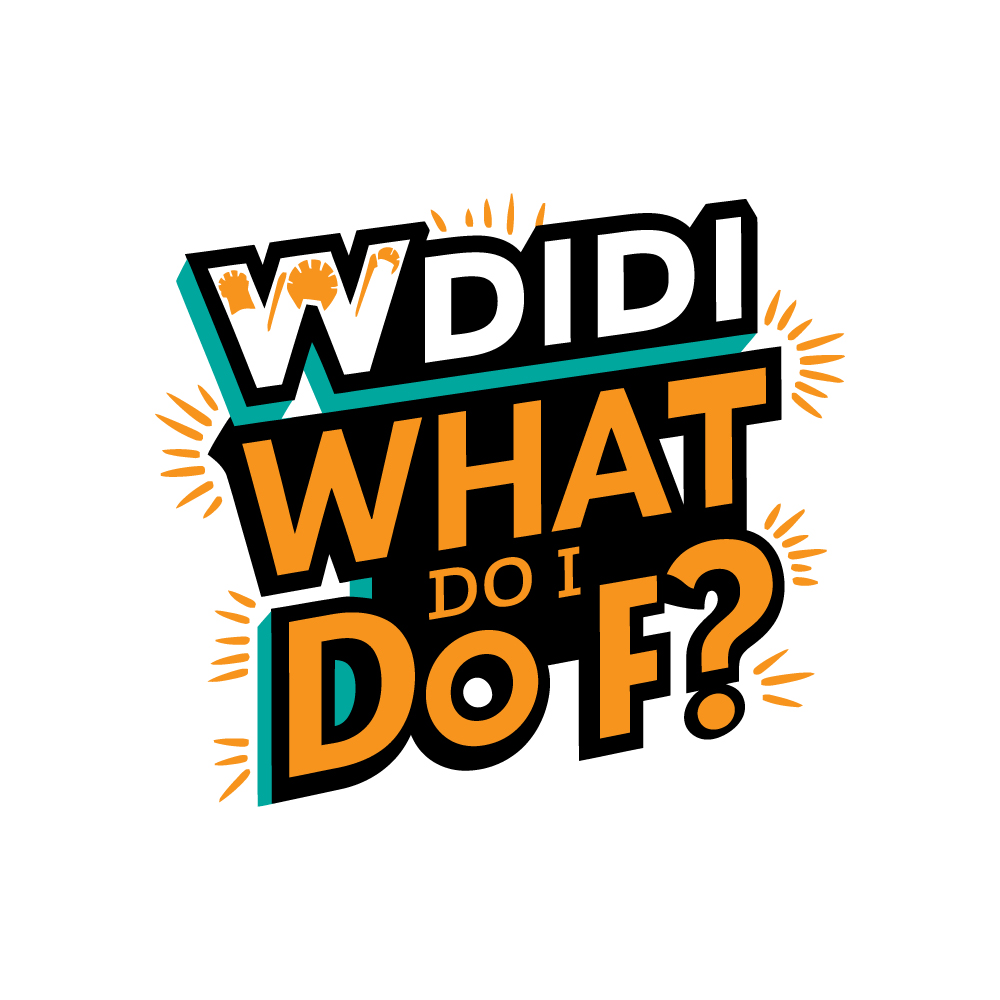 Logo Design by bute for Wdidi | Design #33445069