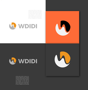 Logo Design by shahalam1957 for Wdidi | Design: #33440661
