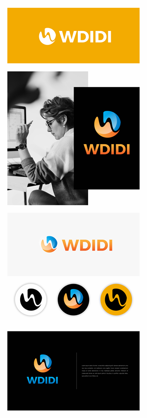 Logo Design by shahalam1957 for Wdidi | Design: #33451133