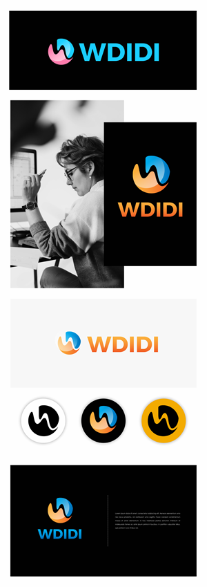 Logo Design by shahalam1957 for Wdidi | Design: #33451141